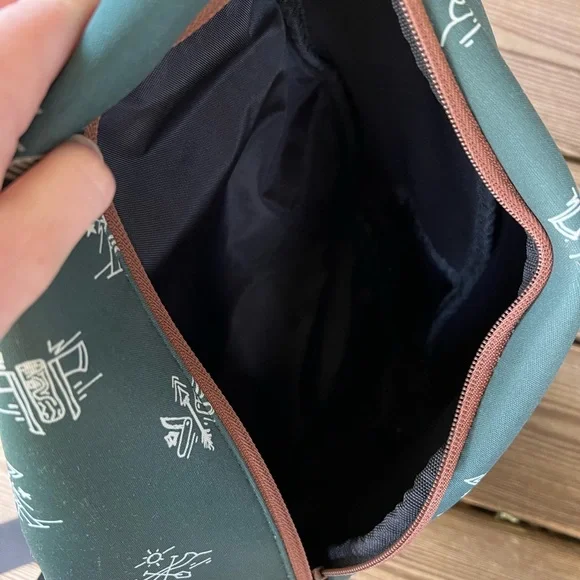 Kavu Neoprene Rope Bag - Picture 6 of 7